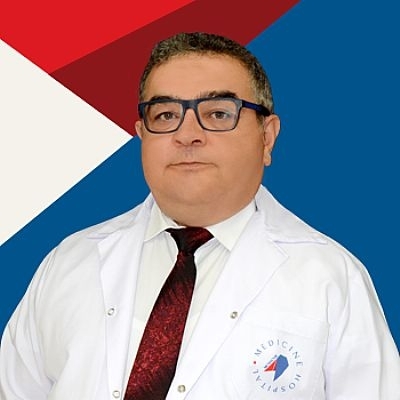 Prof. Dr. Mehmet Müfit Orak