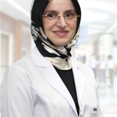 Dos. Dr. Ayşe Zehra Özdemir