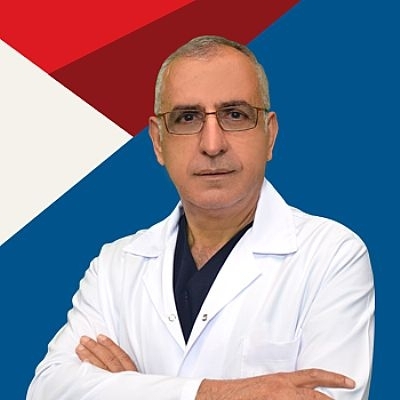 Prof. Dr. Hidayet Akdemir