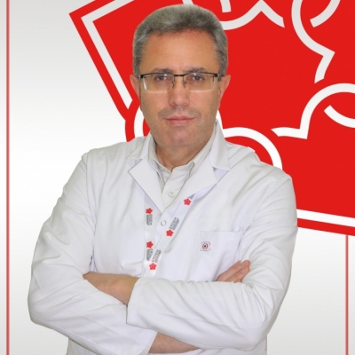 Prof. Dr. Aytaç Atamer