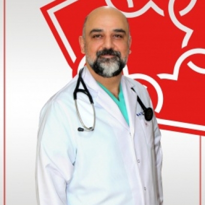 Dos. Dr. İsmail Oral Hastaoğlu