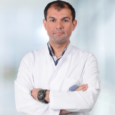 Uzm. Dr. Mustafa Çakar