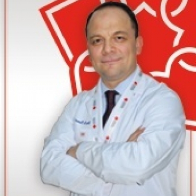 Dos. Dr. İsmail Uraş