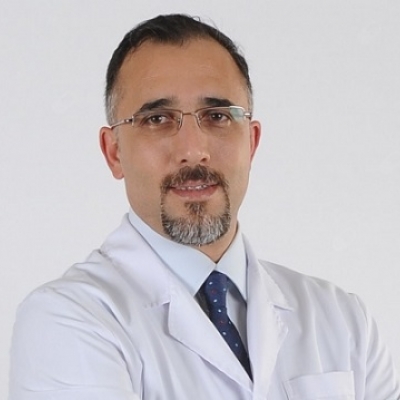 Prof. Dr. Burçin Çelik