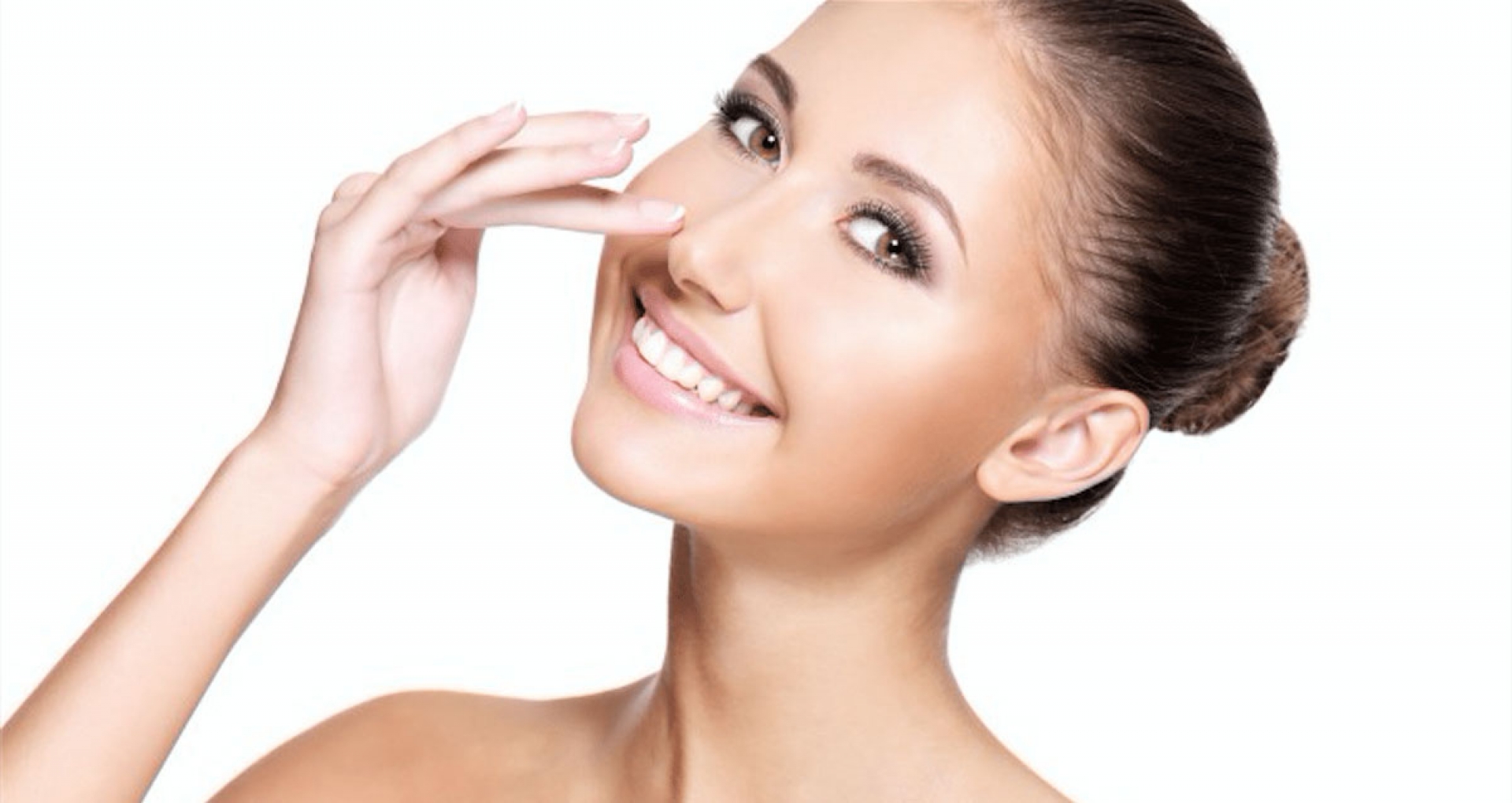 What is rhinoplasty?