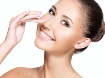 What is rhinoplasty?