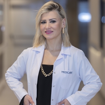 Dos. Dr. Pınar Gökçen