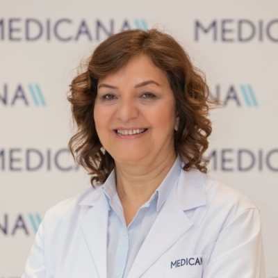 Prof. Dr. Hulya Bayiz