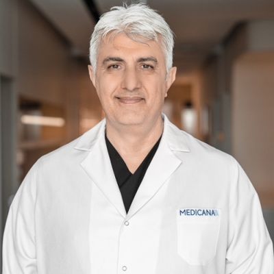 Op. Dr. Ali Sarpkaya