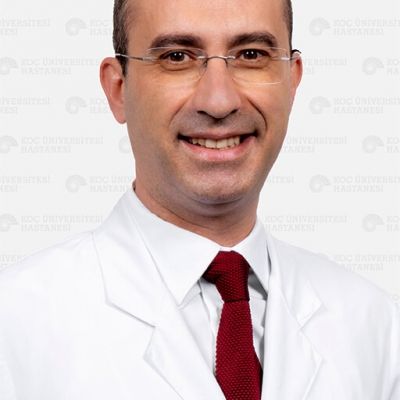 Prof. Dr. A. Erdem Canda