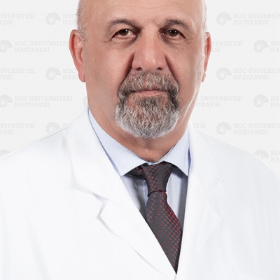 Prof. Dr. A. Fahir Özer