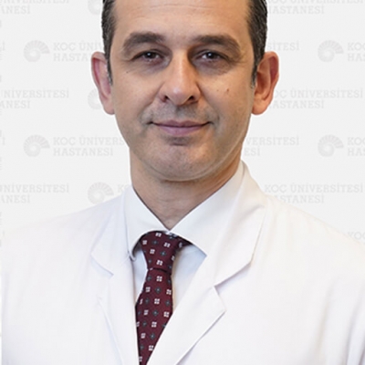 Assoc. Dr. Ahmet Rencüzogullari