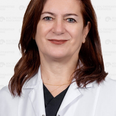 Prof. Dr. Alev Arat Özkan