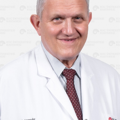 Prof. Dr. Atıf Akçevin