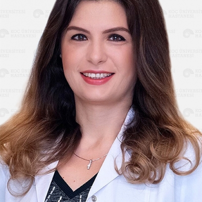 Prof. Dr. Betül Büyüktiryaki