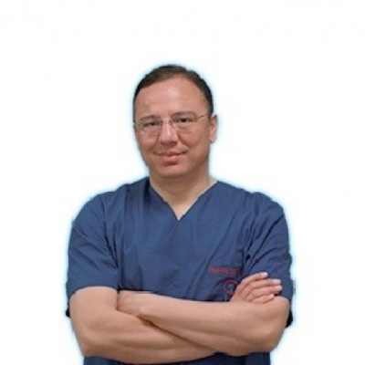 Prof. Dr. Türker Kılıç