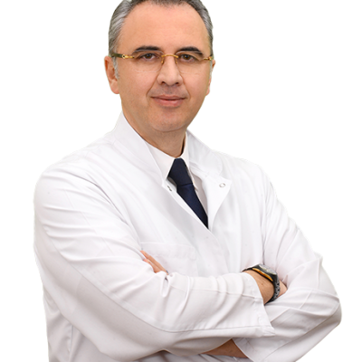 Prof. Dr. BÜLENT ÖZÇELİK