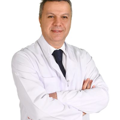 Prof. Dr. ESER KAYA