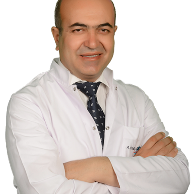 Prof. Dr. HASAN UÇMAK