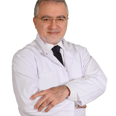 Prof. Dr. MEHMET AKİF SOMDAŞ