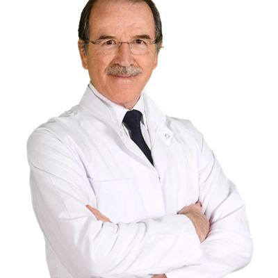 Prof. Dr. MEHMET AKİF ÖZDEMİR