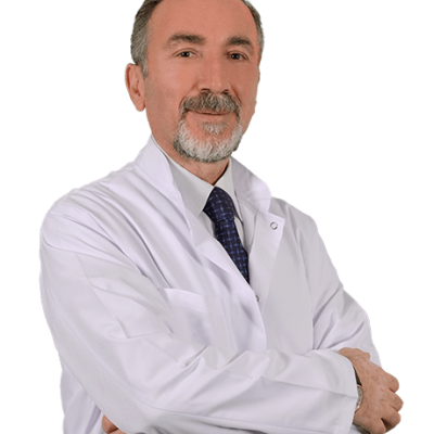 Prof. Dr. AHMET ÖZTÜRK