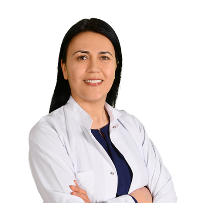 Prof. Dr. Ayşe Öner