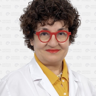 Prof. Dr. Candan Gürses