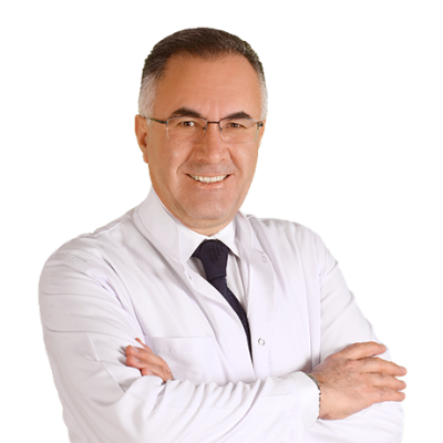 Prof. Dr. ABDULLAH BÜYÜKÇELİK