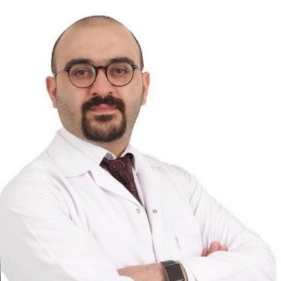 Dr. Rauf Nasirov