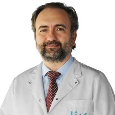 Prof. Dr. VOLKAN TUĞCU