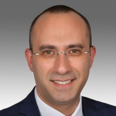 Prof. Dr. A. Erdem Canda