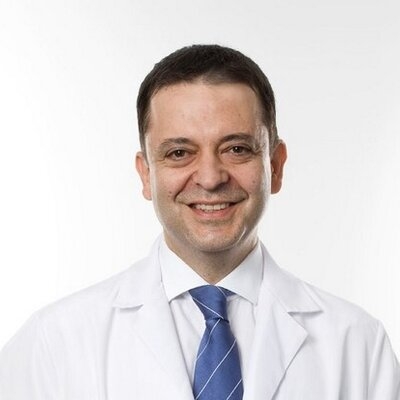 Prof. Dr. AHMET ALANAY