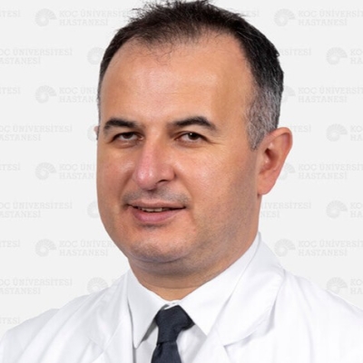 Prof. ÇAĞATAY TAŞKIRAN