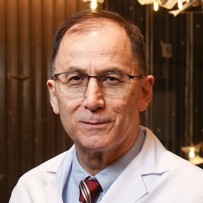 Prof. Dr. TEZER KUTLUK