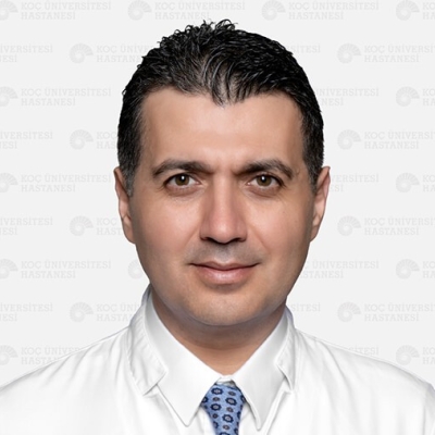 Prof. Dr. Fatih Aslan