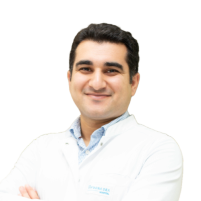Uzman Dr. EMİN MƏMMƏDOV