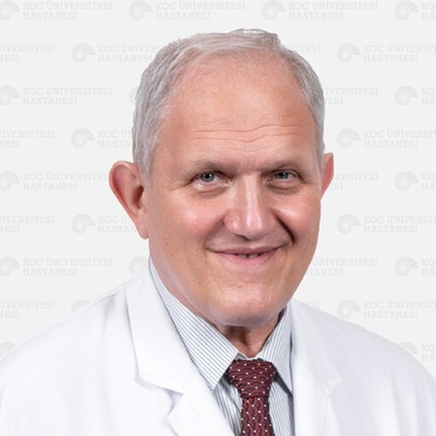 Prof. Dr. ATIF AKÇEVİN